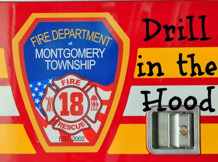 Drill in the hood 2