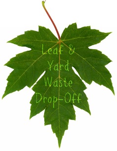 Leaf pickup