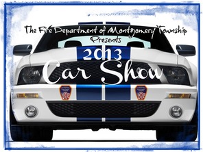 2013 Car Show