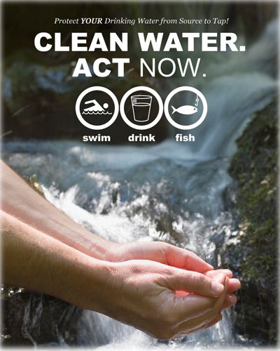 US Clean Water Act