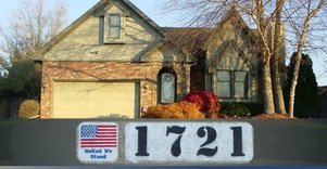 Have Your Address Visible