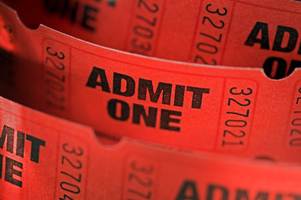 Discount Tickets